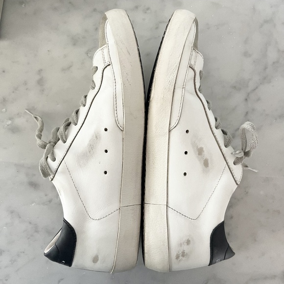 Golden Goose Super Star Classic with List, 41 - Picture 3 of 15